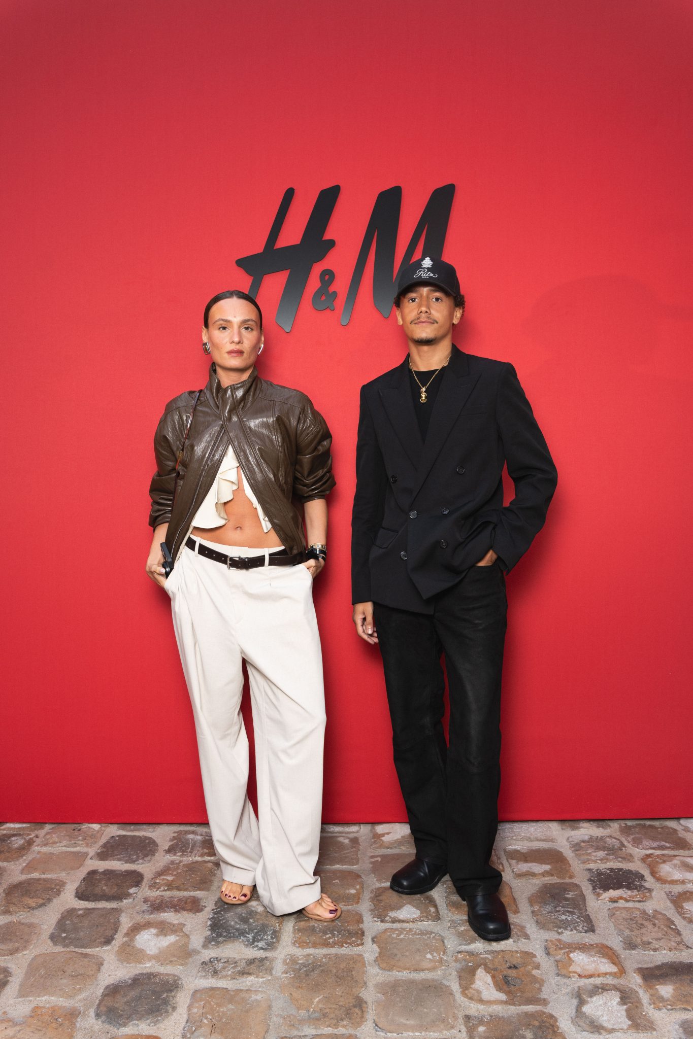  - H&M Starts a New Parisian Chapter in Le Marais