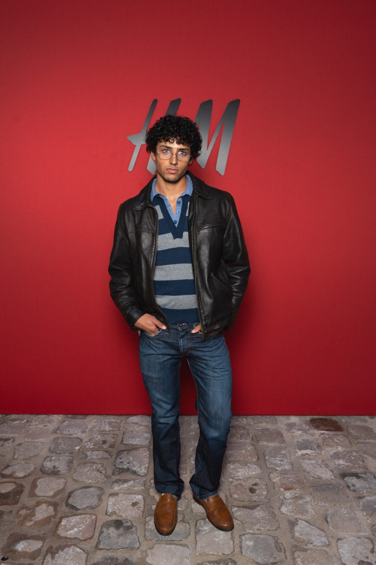  - H&M écrit un nouveau chapitre de son histoire parisienne dans le Marais