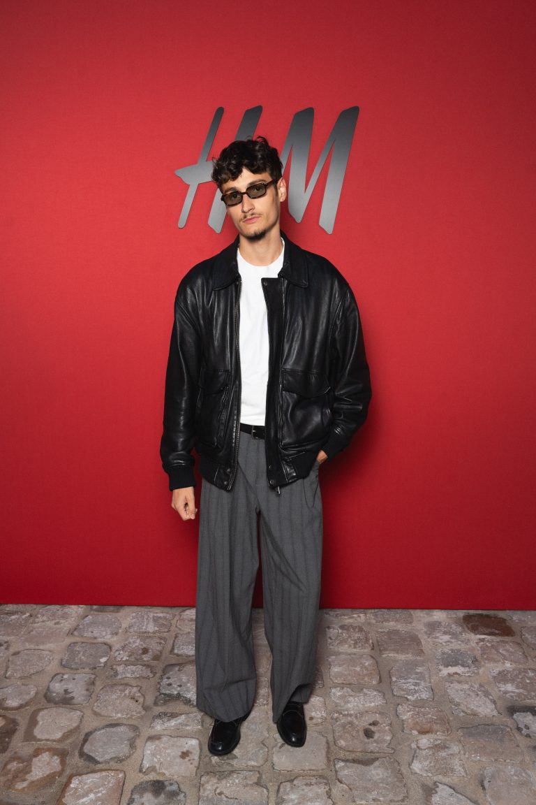  - H&M écrit un nouveau chapitre de son histoire parisienne dans le Marais