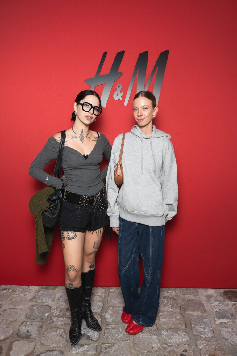  - H&M écrit un nouveau chapitre de son histoire parisienne dans le Marais