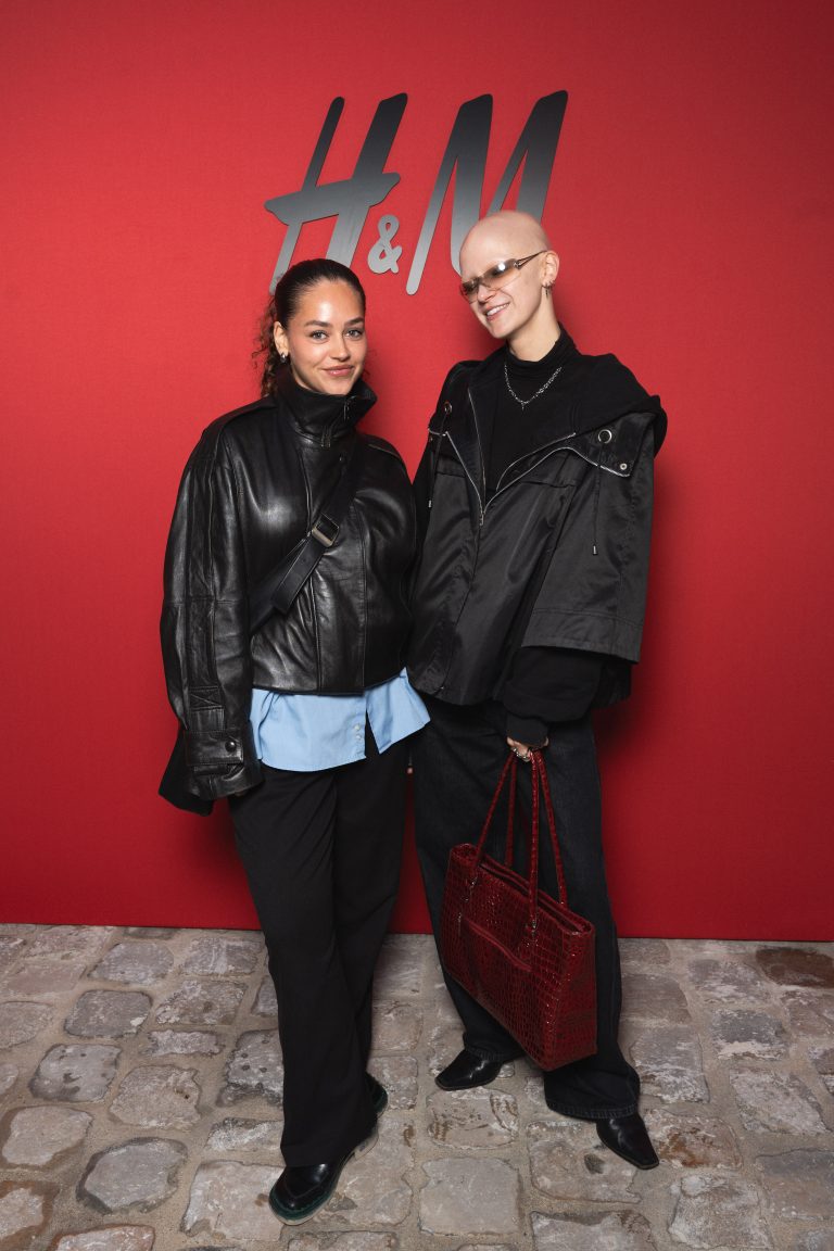  - H&M écrit un nouveau chapitre de son histoire parisienne dans le Marais