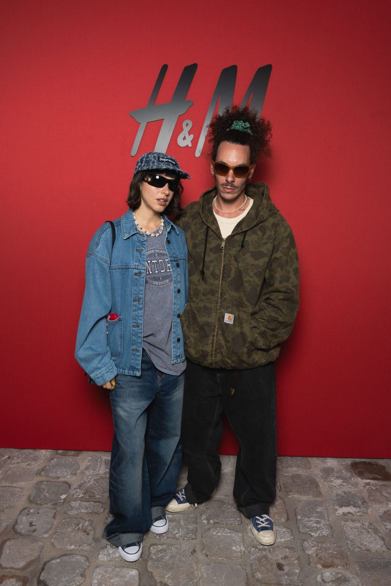  - H&M écrit un nouveau chapitre de son histoire parisienne dans le Marais