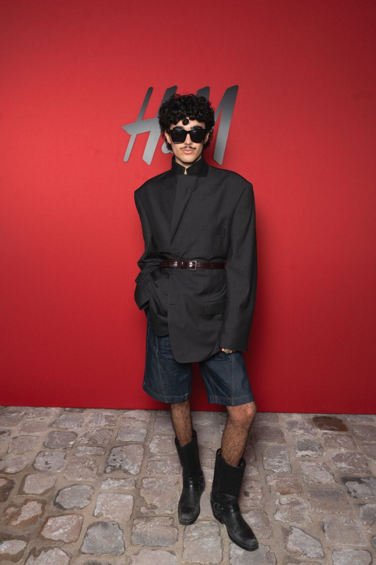  - H&M écrit un nouveau chapitre de son histoire parisienne dans le Marais