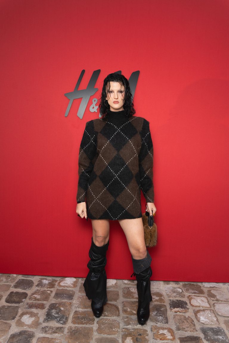  - H&M écrit un nouveau chapitre de son histoire parisienne dans le Marais