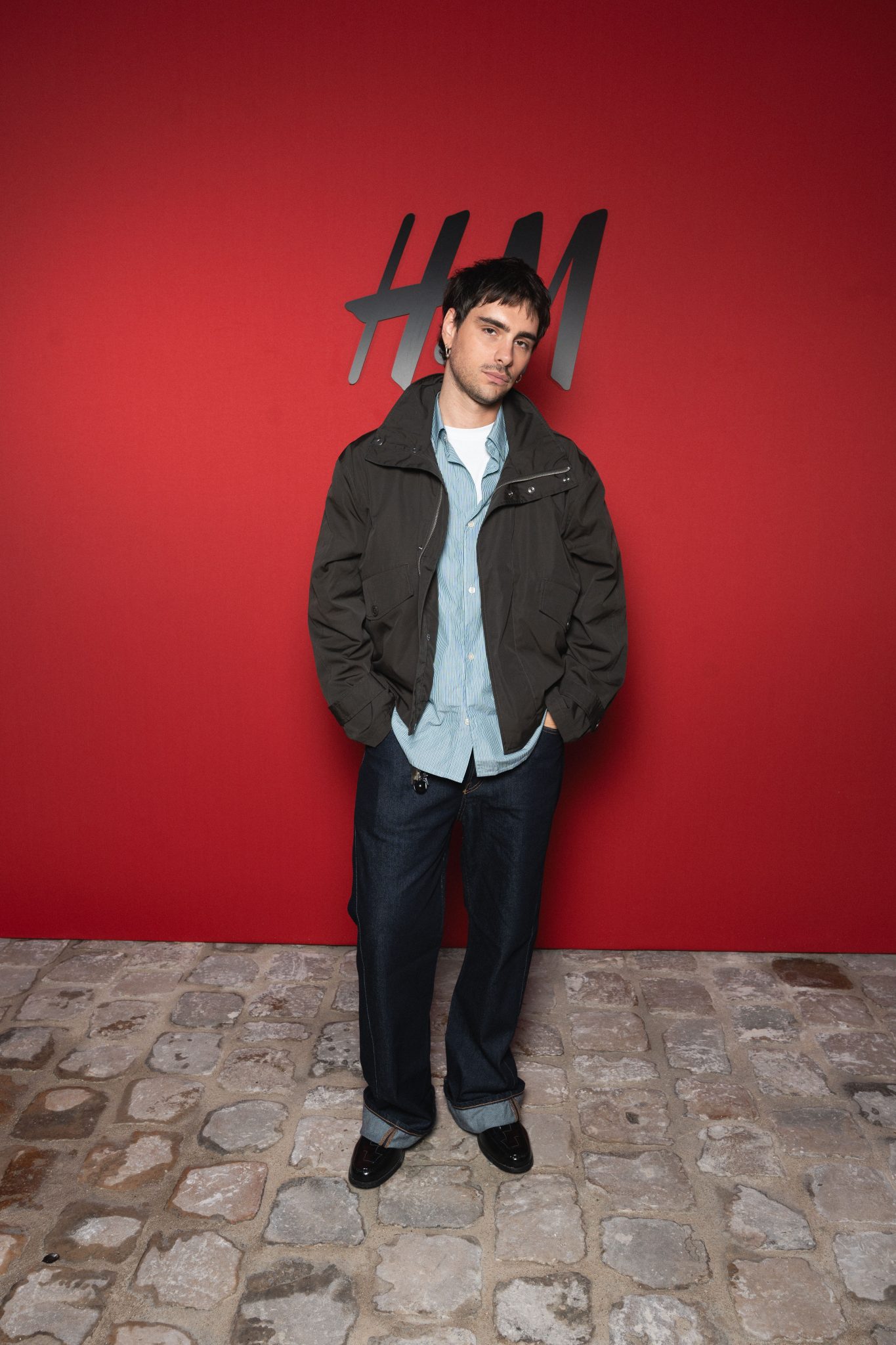  - H&M Starts a New Parisian Chapter in Le Marais