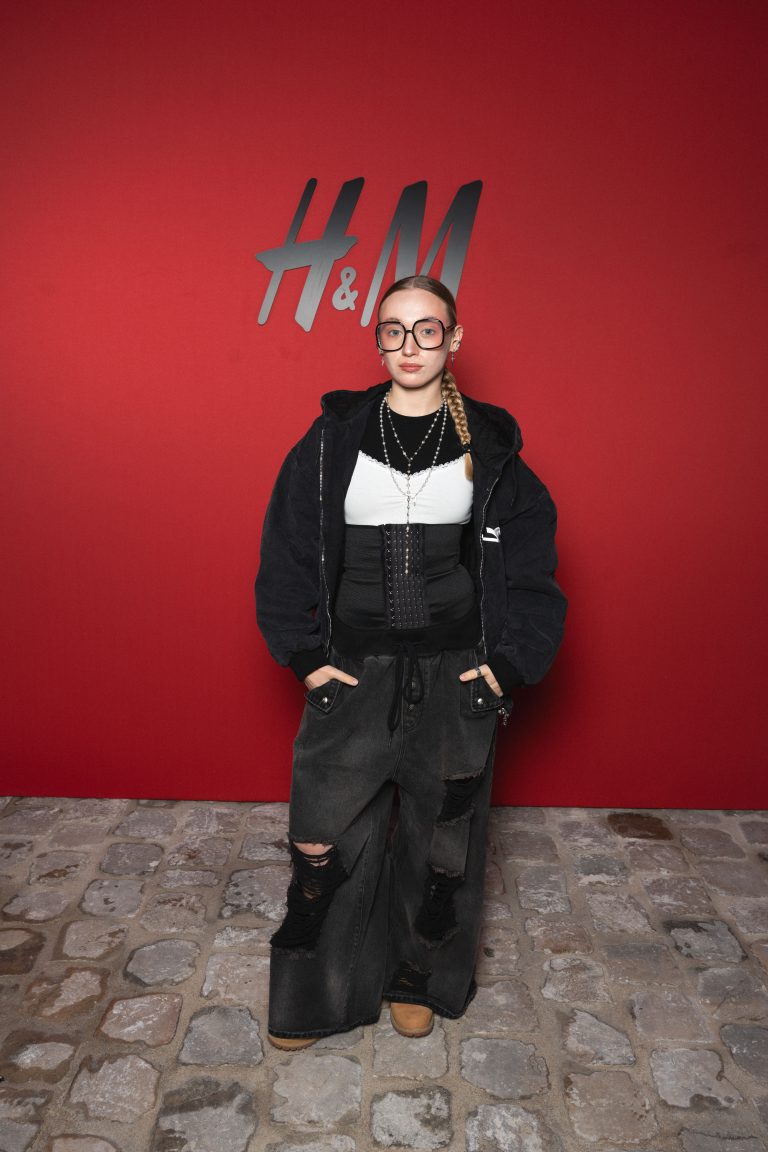  - H&M écrit un nouveau chapitre de son histoire parisienne dans le Marais