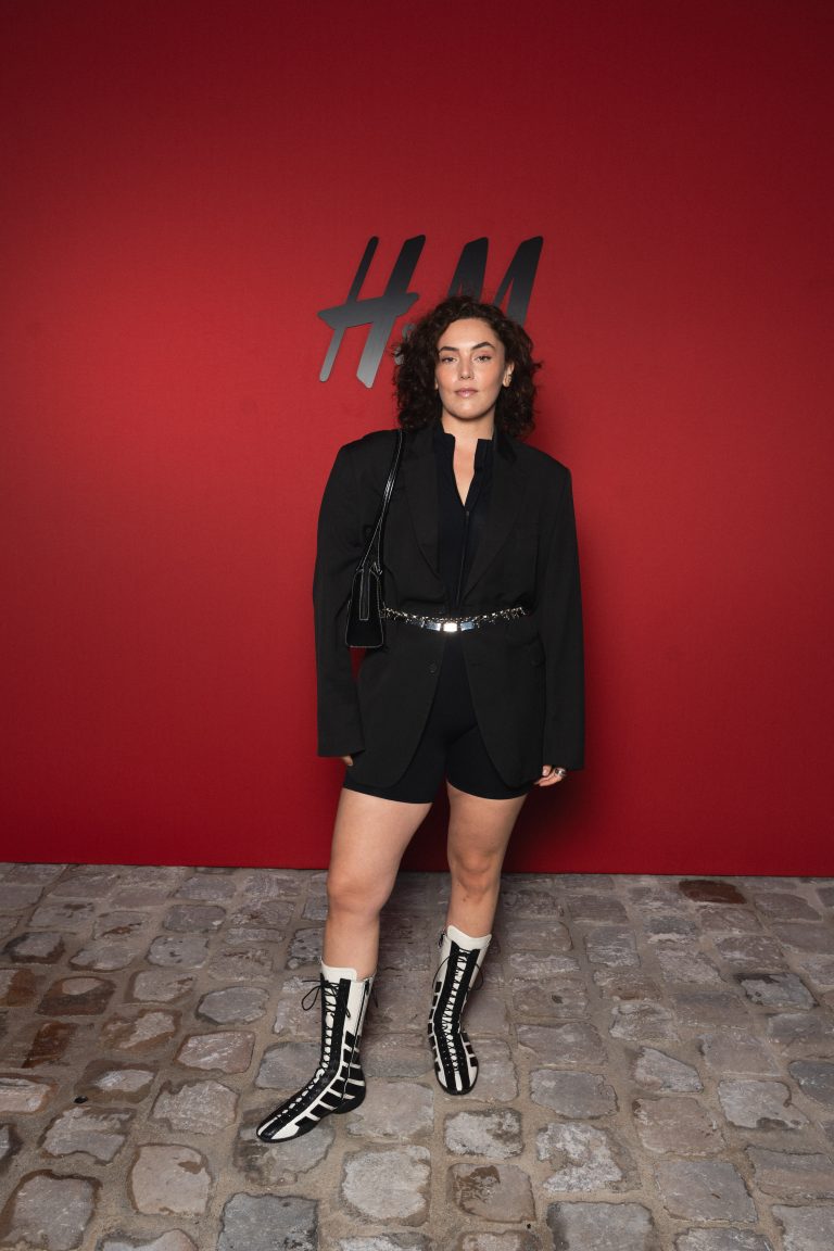  - H&M écrit un nouveau chapitre de son histoire parisienne dans le Marais