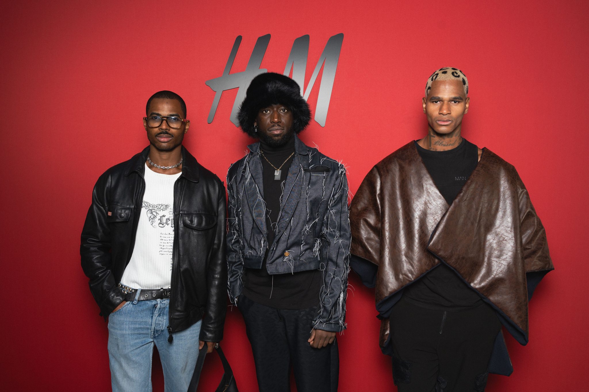  - H&M écrit un nouveau chapitre de son histoire parisienne dans le Marais