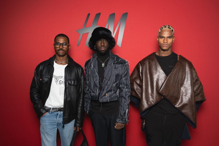  - H&M écrit un nouveau chapitre de son histoire parisienne dans le Marais