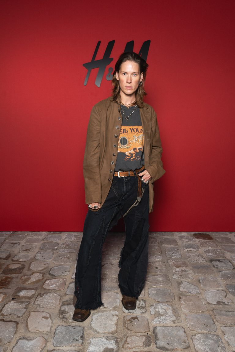  - H&M écrit un nouveau chapitre de son histoire parisienne dans le Marais