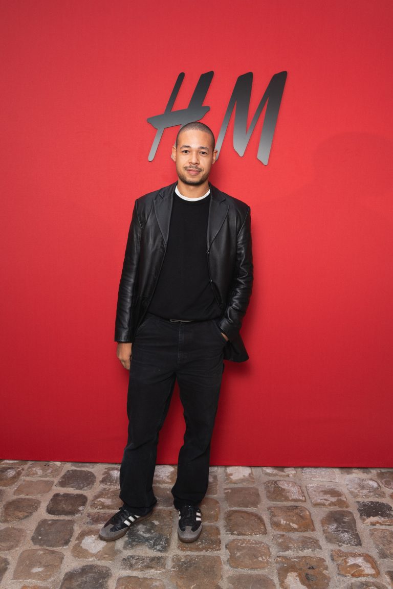  - H&M écrit un nouveau chapitre de son histoire parisienne dans le Marais