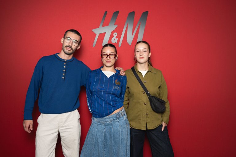  - H&M écrit un nouveau chapitre de son histoire parisienne dans le Marais