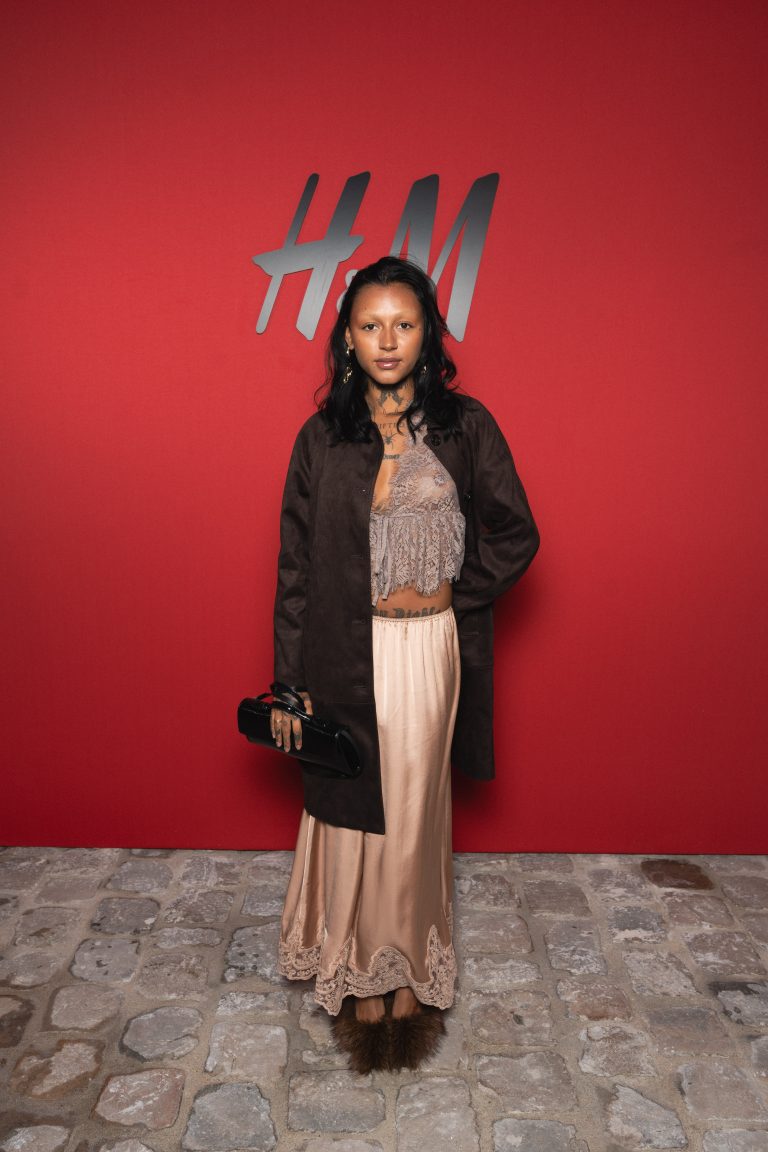  - H&M écrit un nouveau chapitre de son histoire parisienne dans le Marais