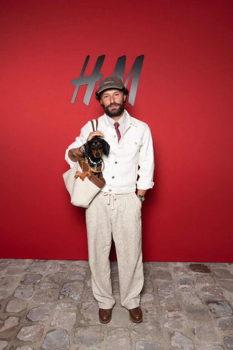  - H&M écrit un nouveau chapitre de son histoire parisienne dans le Marais