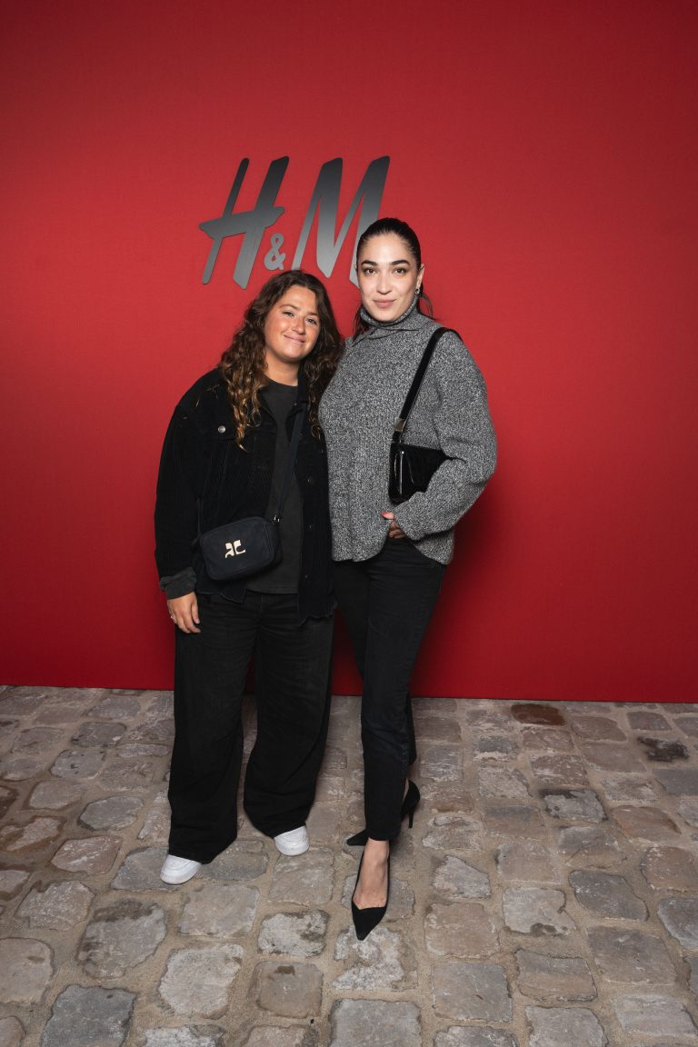  - H&M écrit un nouveau chapitre de son histoire parisienne dans le Marais