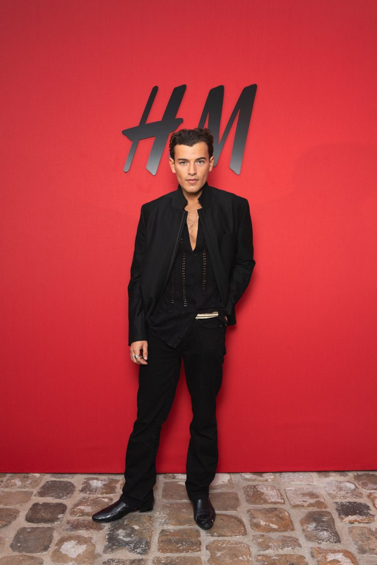  - H&M écrit un nouveau chapitre de son histoire parisienne dans le Marais