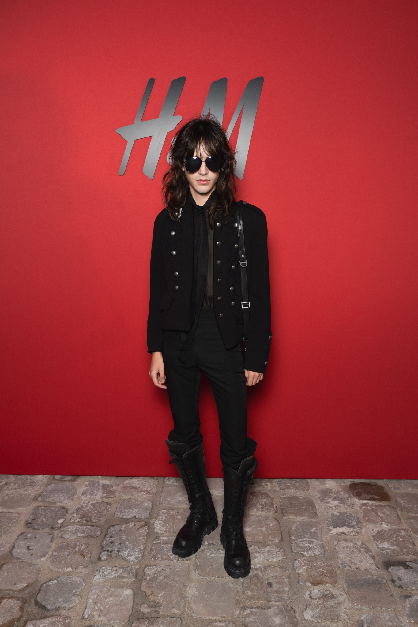  - H&M écrit un nouveau chapitre de son histoire parisienne dans le Marais