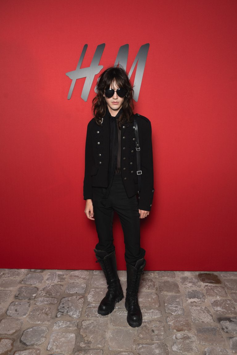  - H&M écrit un nouveau chapitre de son histoire parisienne dans le Marais