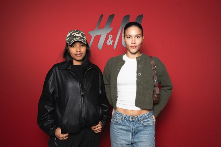  - H&M écrit un nouveau chapitre de son histoire parisienne dans le Marais