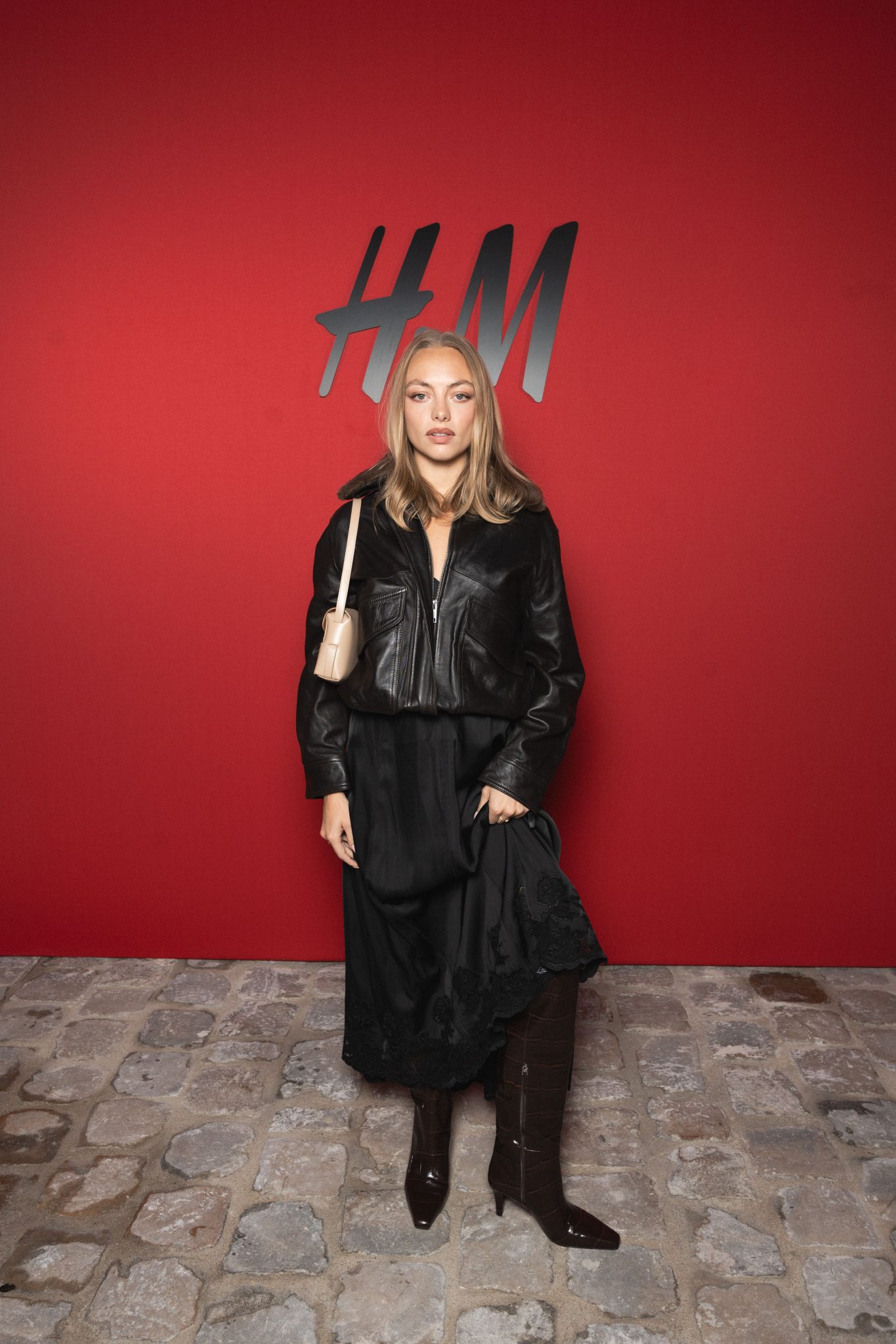  - H&M Starts a New Parisian Chapter in Le Marais