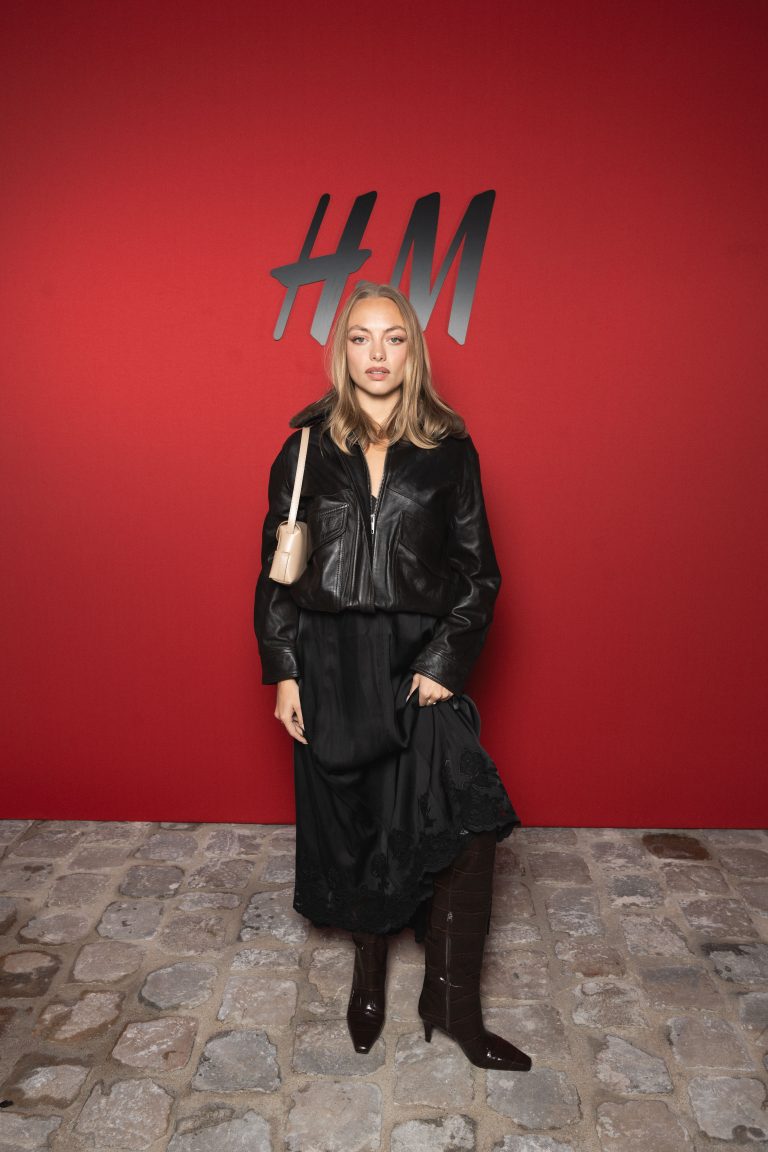  - H&M écrit un nouveau chapitre de son histoire parisienne dans le Marais