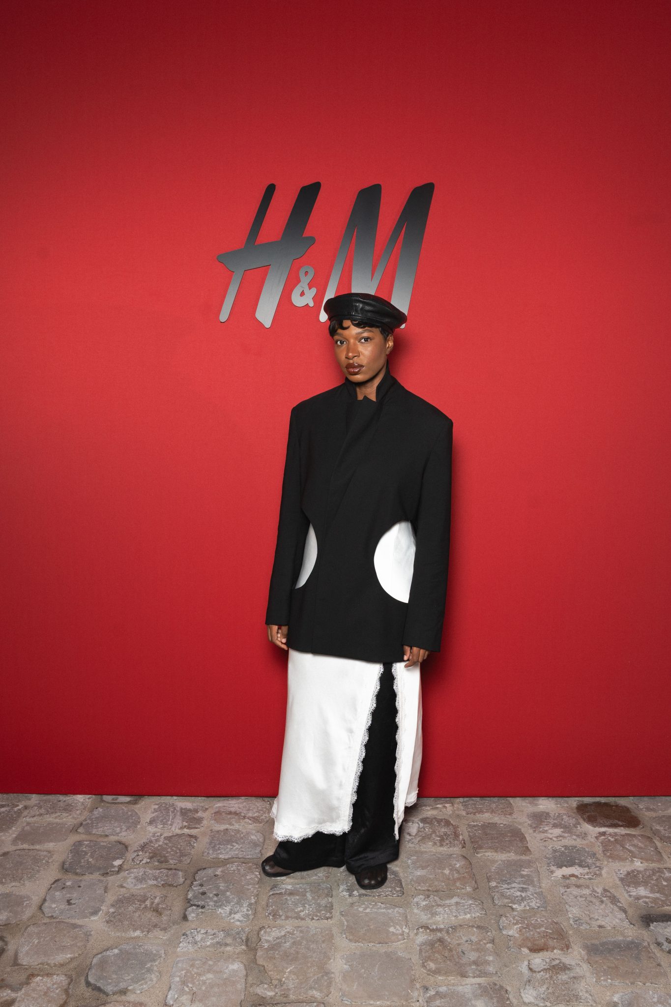  - H&M écrit un nouveau chapitre de son histoire parisienne dans le Marais