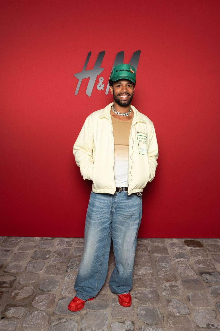  - H&M écrit un nouveau chapitre de son histoire parisienne dans le Marais