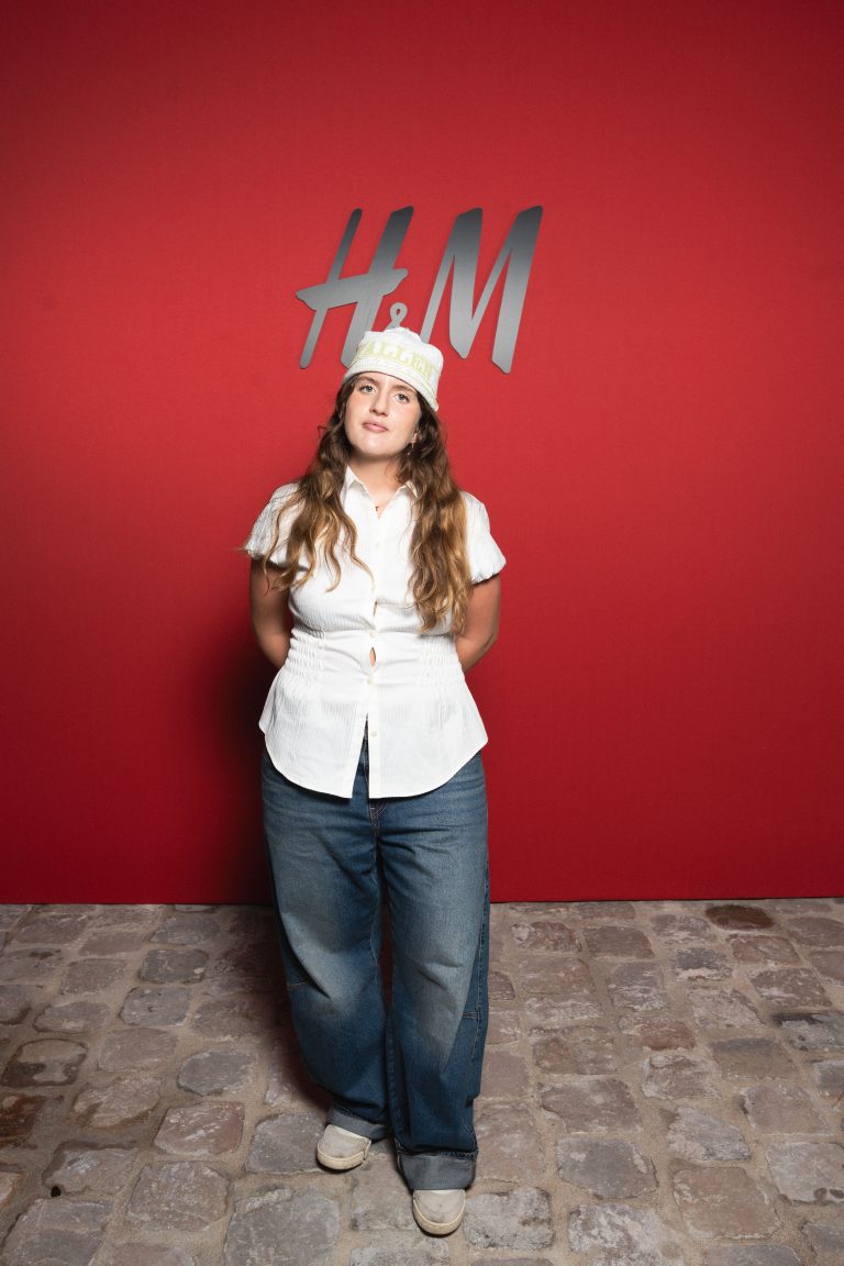  - H&M écrit un nouveau chapitre de son histoire parisienne dans le Marais