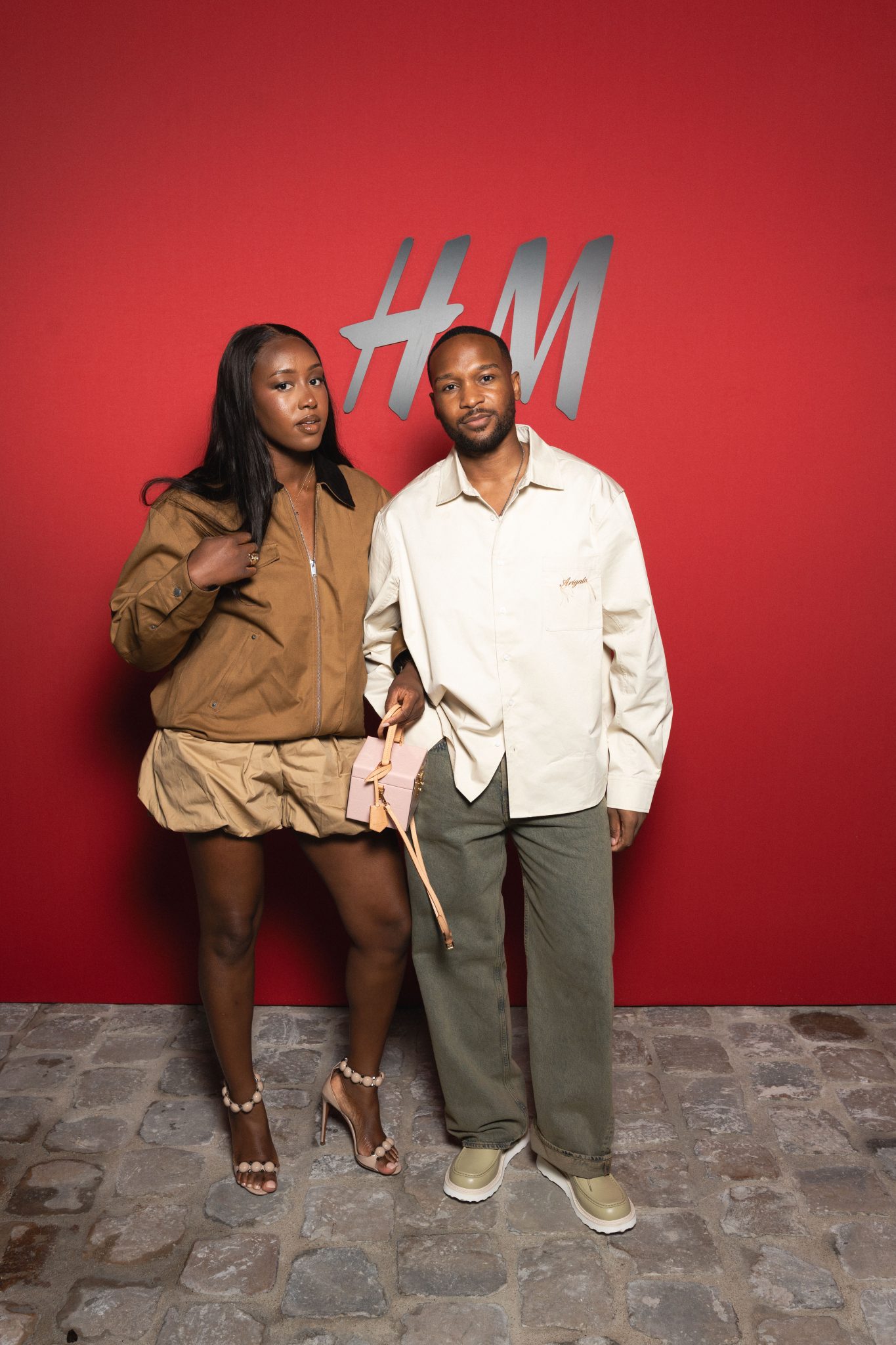  - H&M écrit un nouveau chapitre de son histoire parisienne dans le Marais