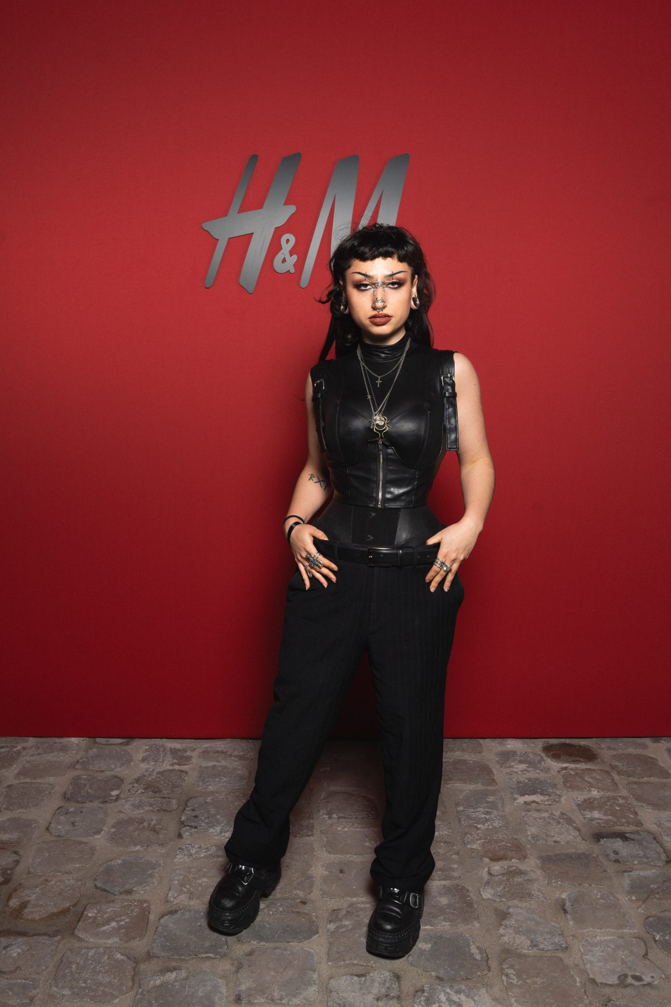  - H&M écrit un nouveau chapitre de son histoire parisienne dans le Marais