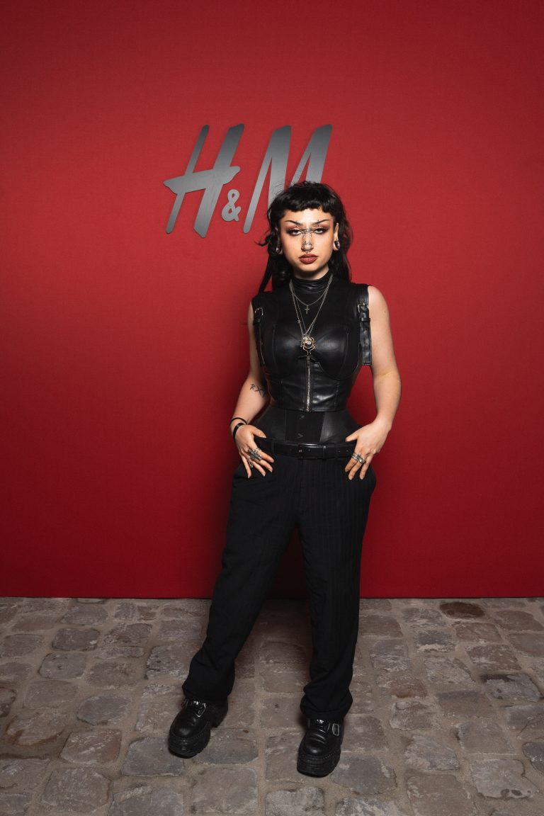  - H&M écrit un nouveau chapitre de son histoire parisienne dans le Marais