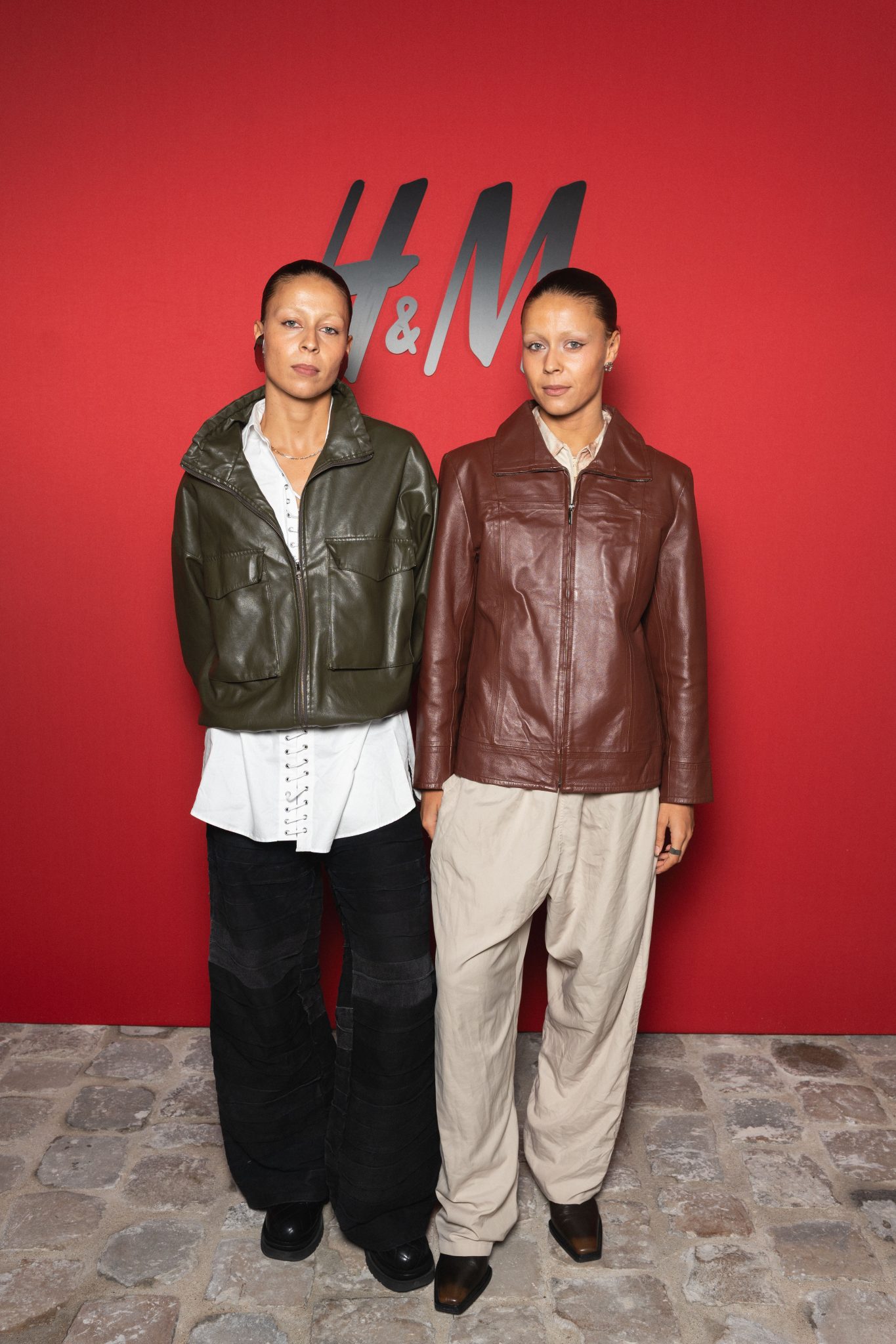  - H&M Starts a New Parisian Chapter in Le Marais