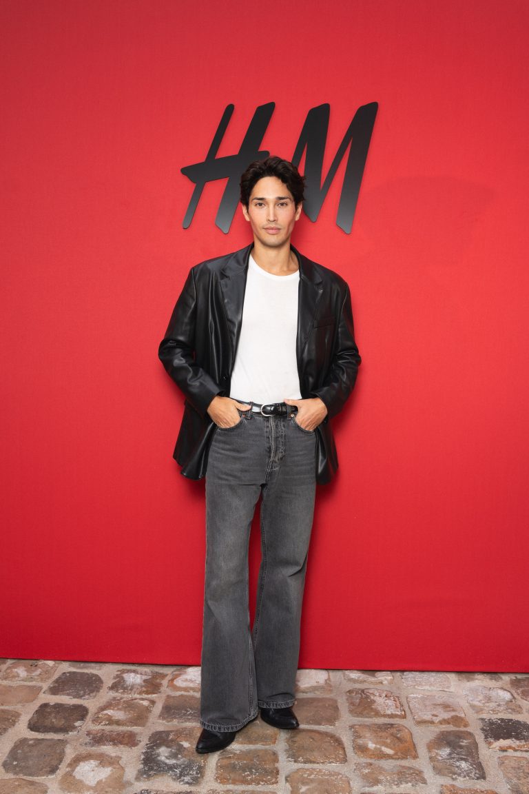  - H&M écrit un nouveau chapitre de son histoire parisienne dans le Marais