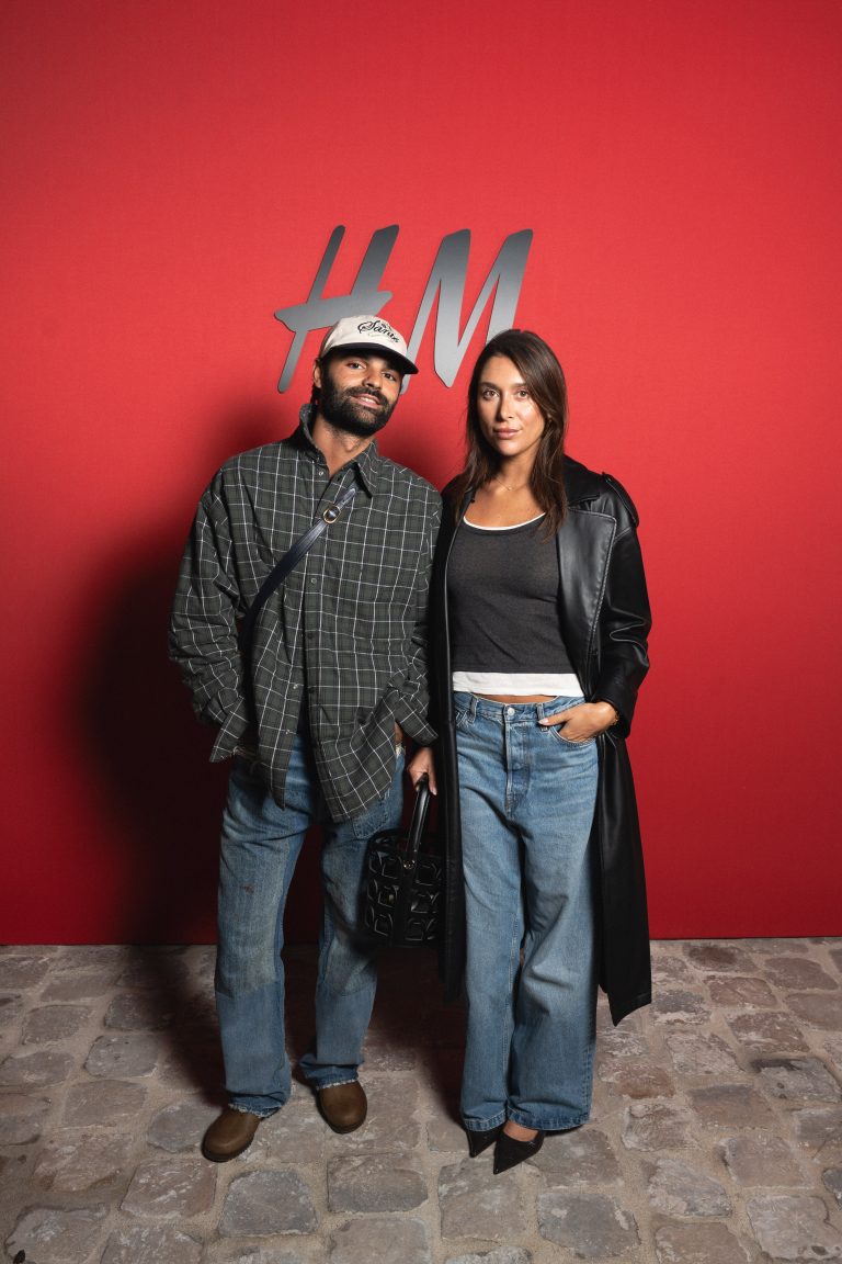  - H&M écrit un nouveau chapitre de son histoire parisienne dans le Marais