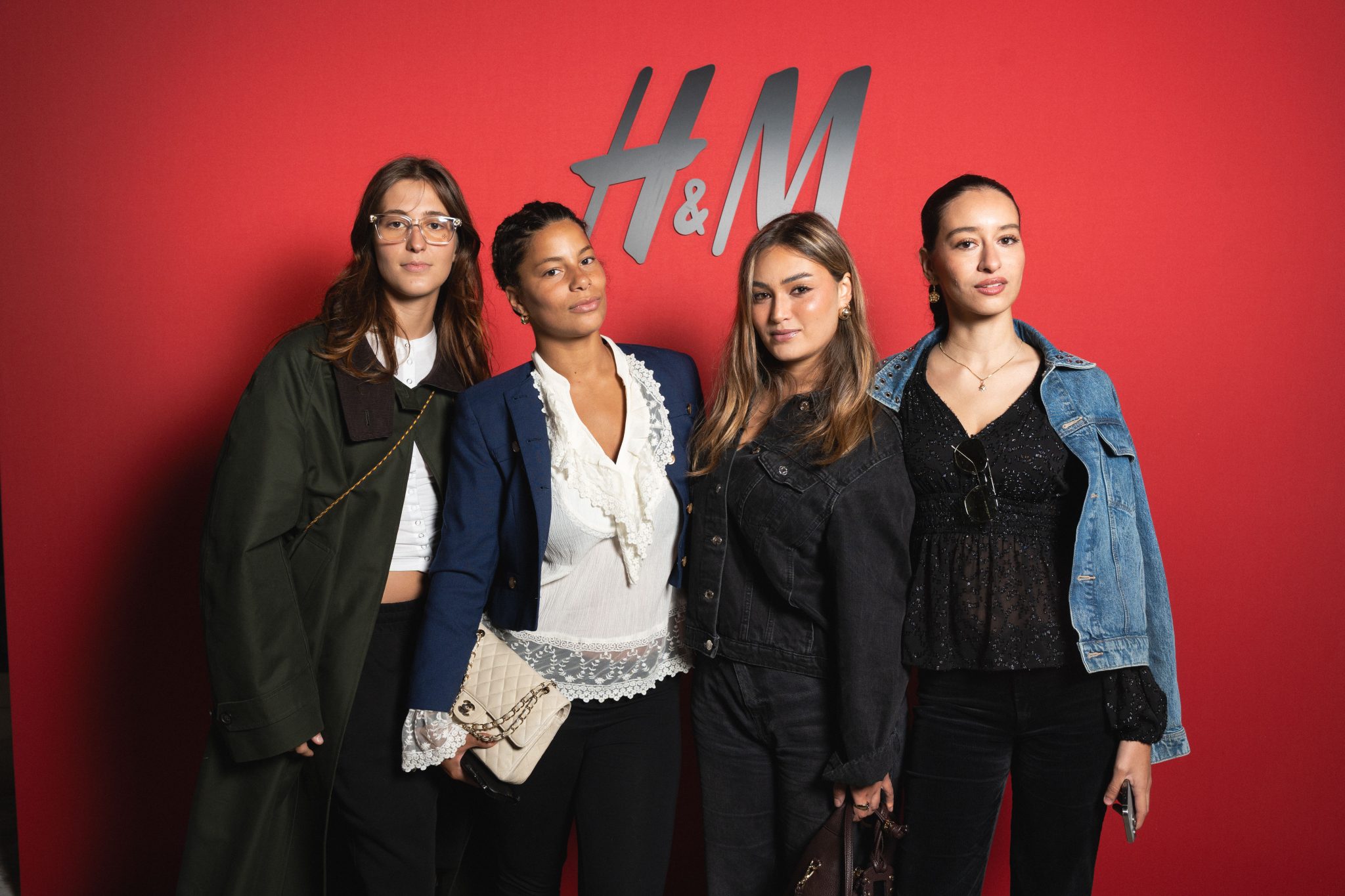  - H&M écrit un nouveau chapitre de son histoire parisienne dans le Marais
