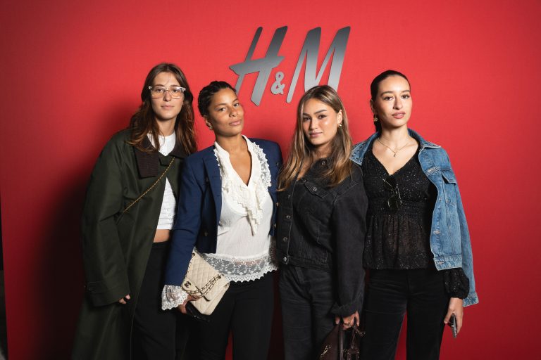  - H&M écrit un nouveau chapitre de son histoire parisienne dans le Marais