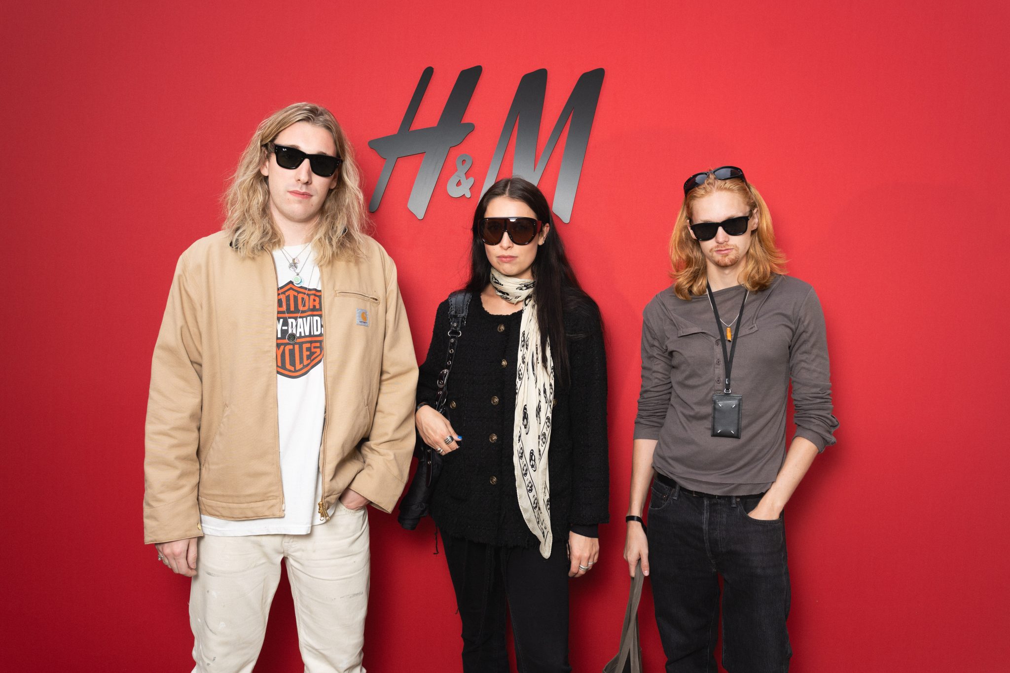  - H&M écrit un nouveau chapitre de son histoire parisienne dans le Marais