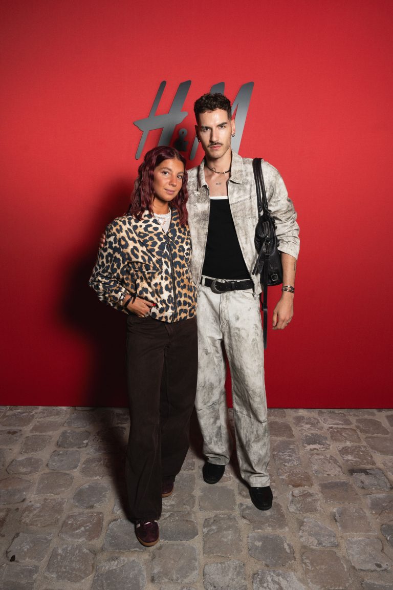  - H&M écrit un nouveau chapitre de son histoire parisienne dans le Marais