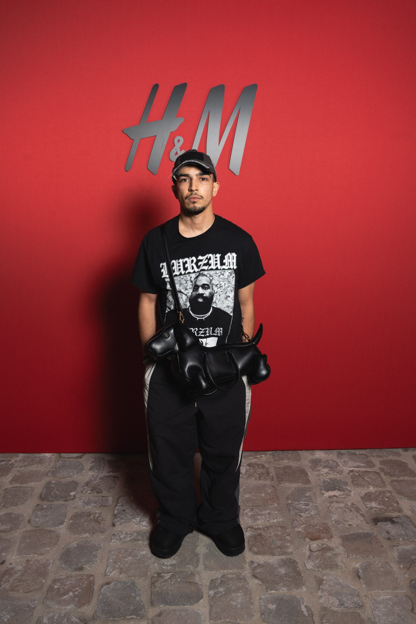  - H&M écrit un nouveau chapitre de son histoire parisienne dans le Marais