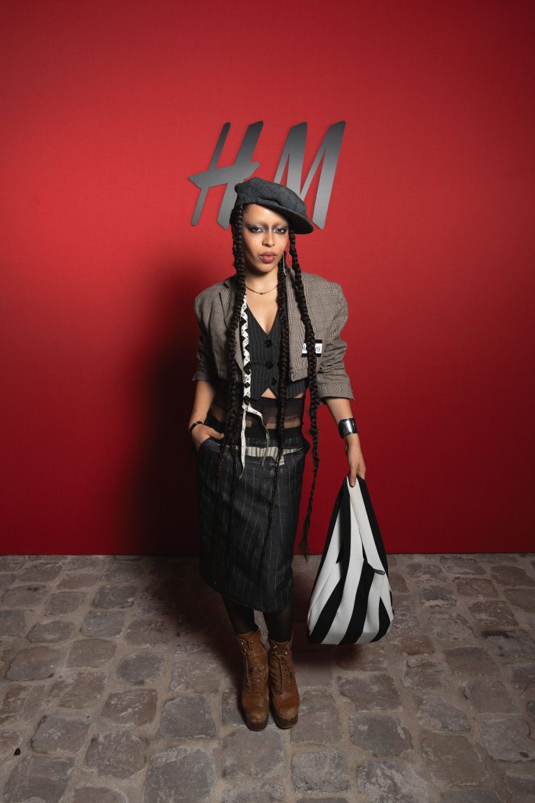  - H&M écrit un nouveau chapitre de son histoire parisienne dans le Marais