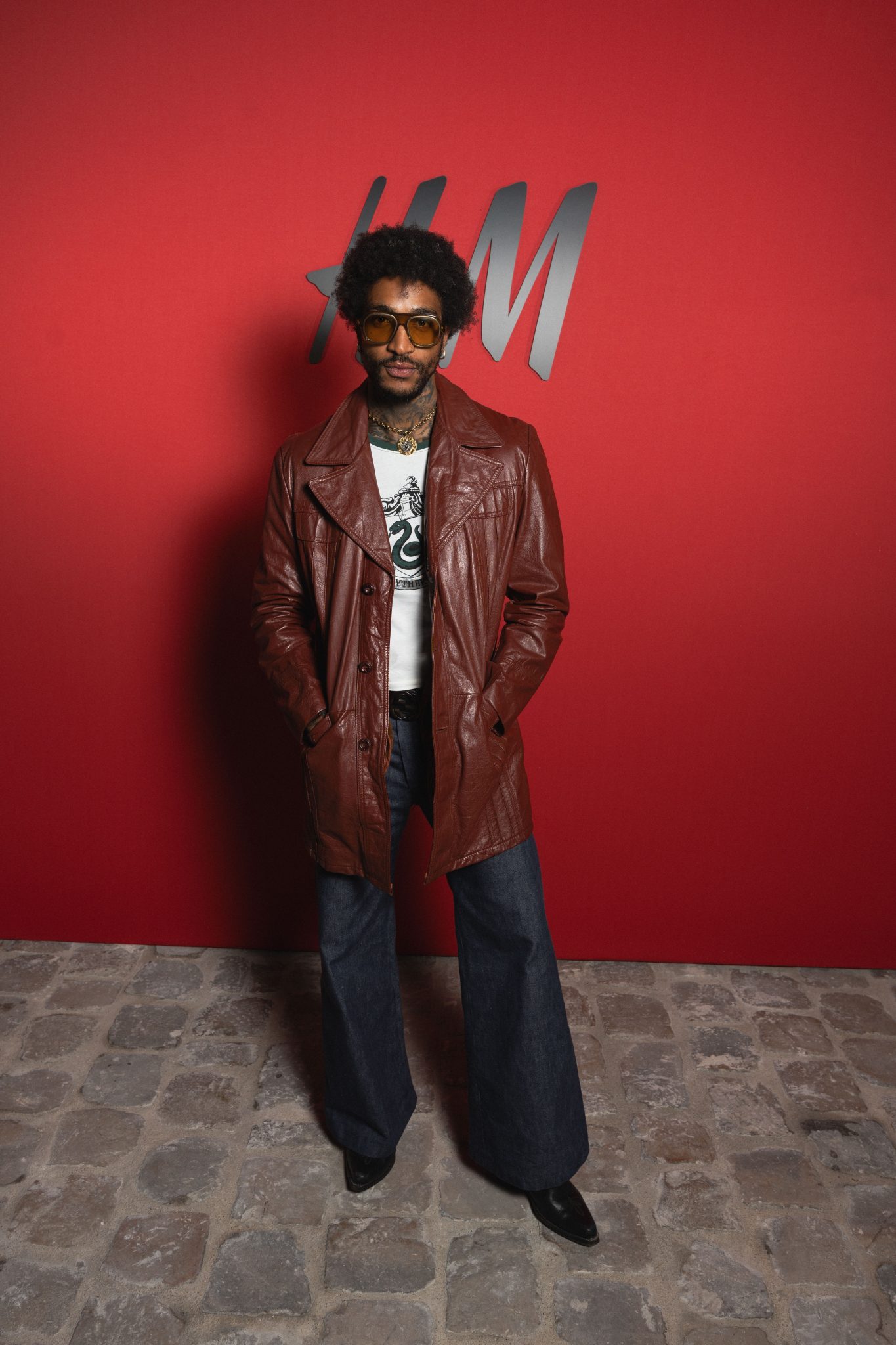  - H&M écrit un nouveau chapitre de son histoire parisienne dans le Marais