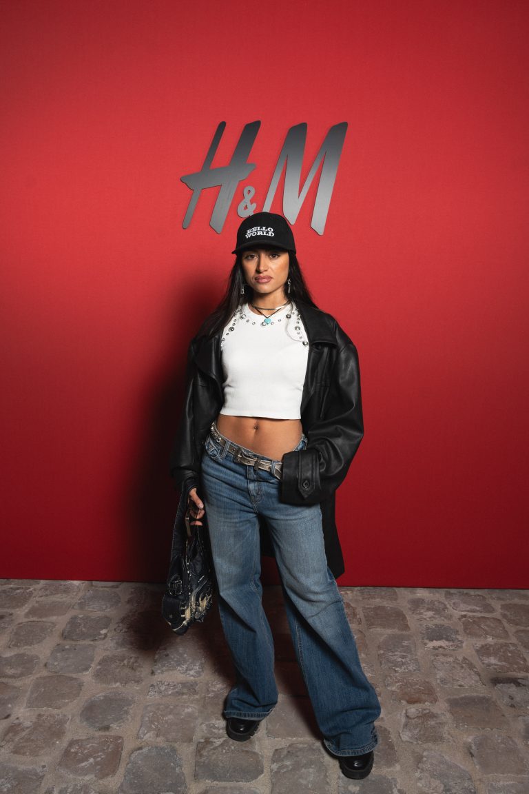  - H&M écrit un nouveau chapitre de son histoire parisienne dans le Marais