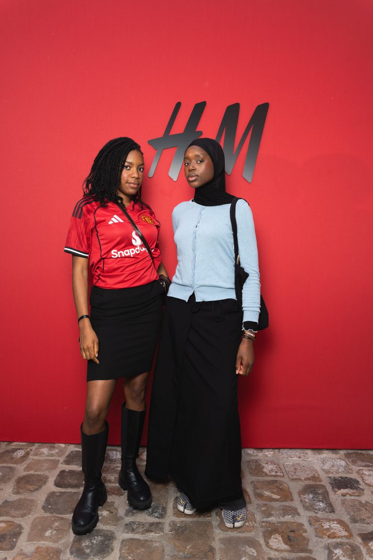  - H&M écrit un nouveau chapitre de son histoire parisienne dans le Marais