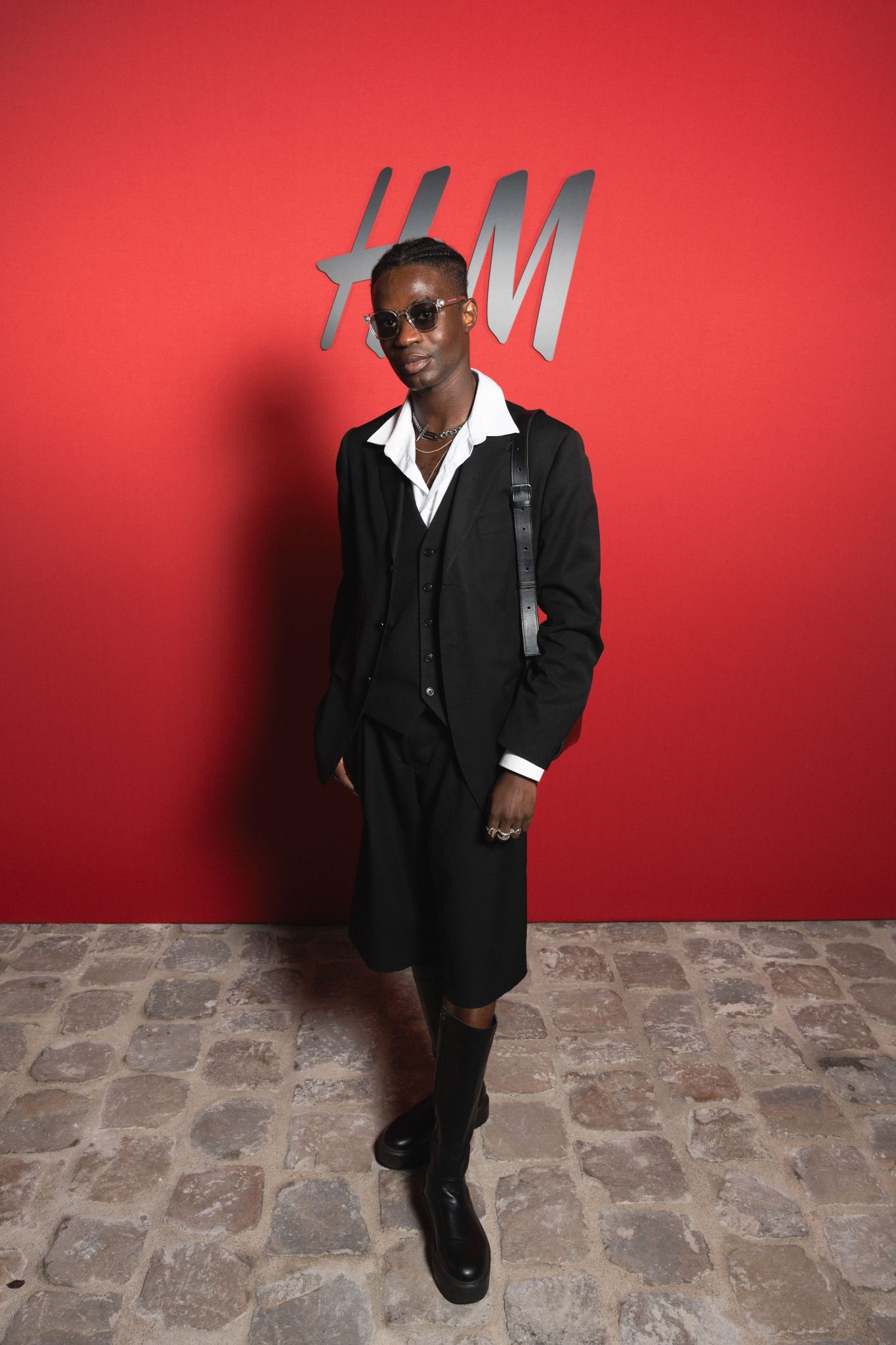  - H&M écrit un nouveau chapitre de son histoire parisienne dans le Marais