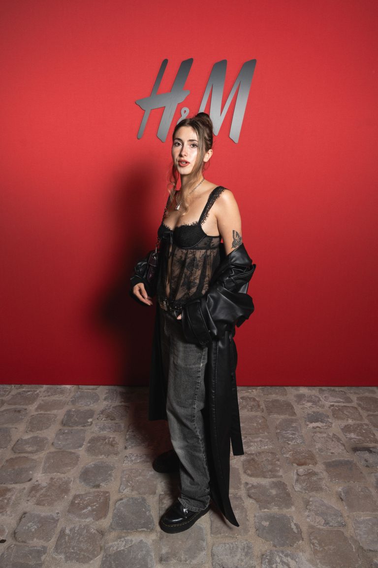  - H&M écrit un nouveau chapitre de son histoire parisienne dans le Marais