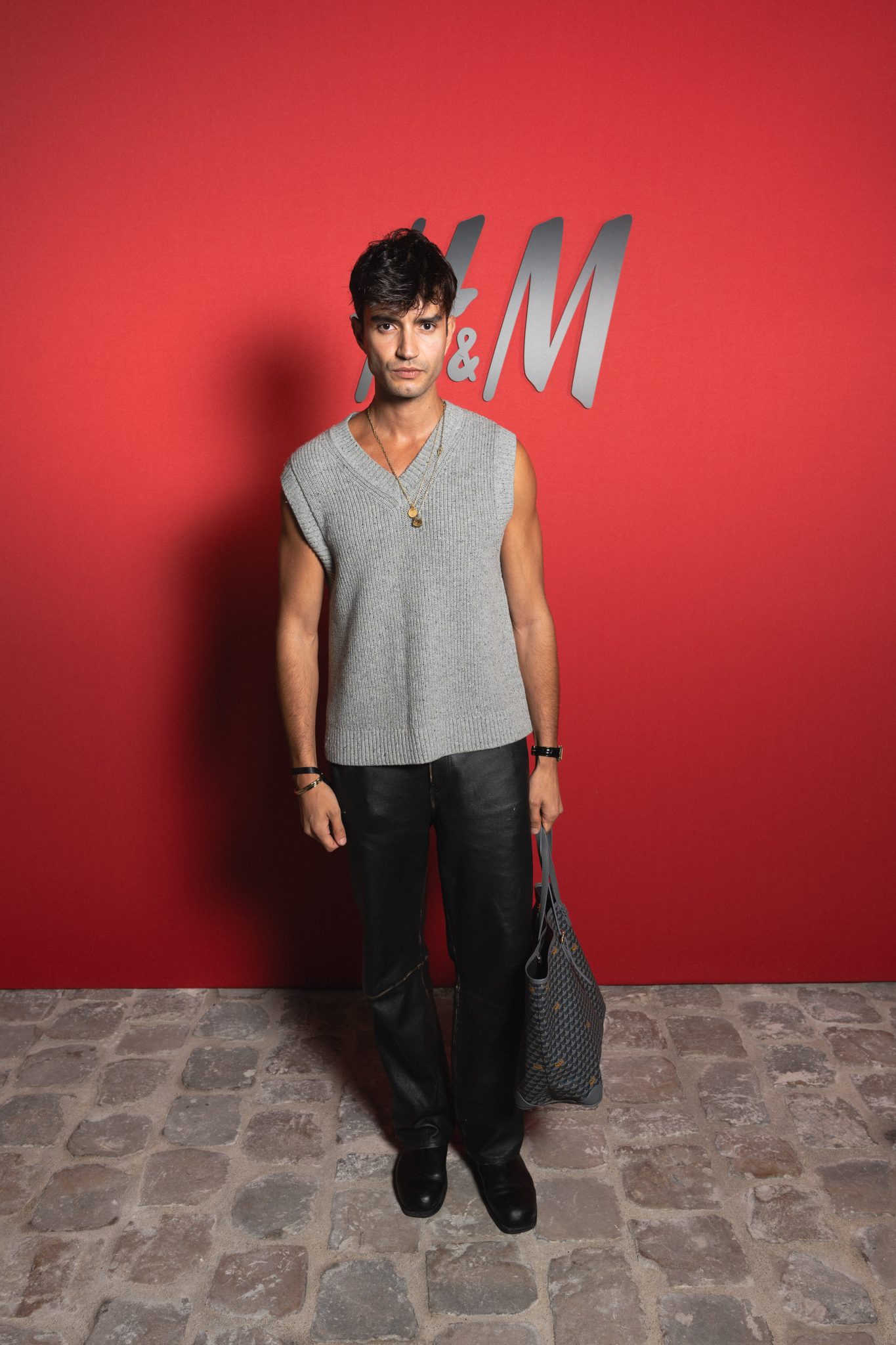  - H&M écrit un nouveau chapitre de son histoire parisienne dans le Marais