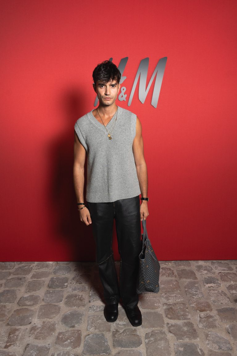  - H&M écrit un nouveau chapitre de son histoire parisienne dans le Marais