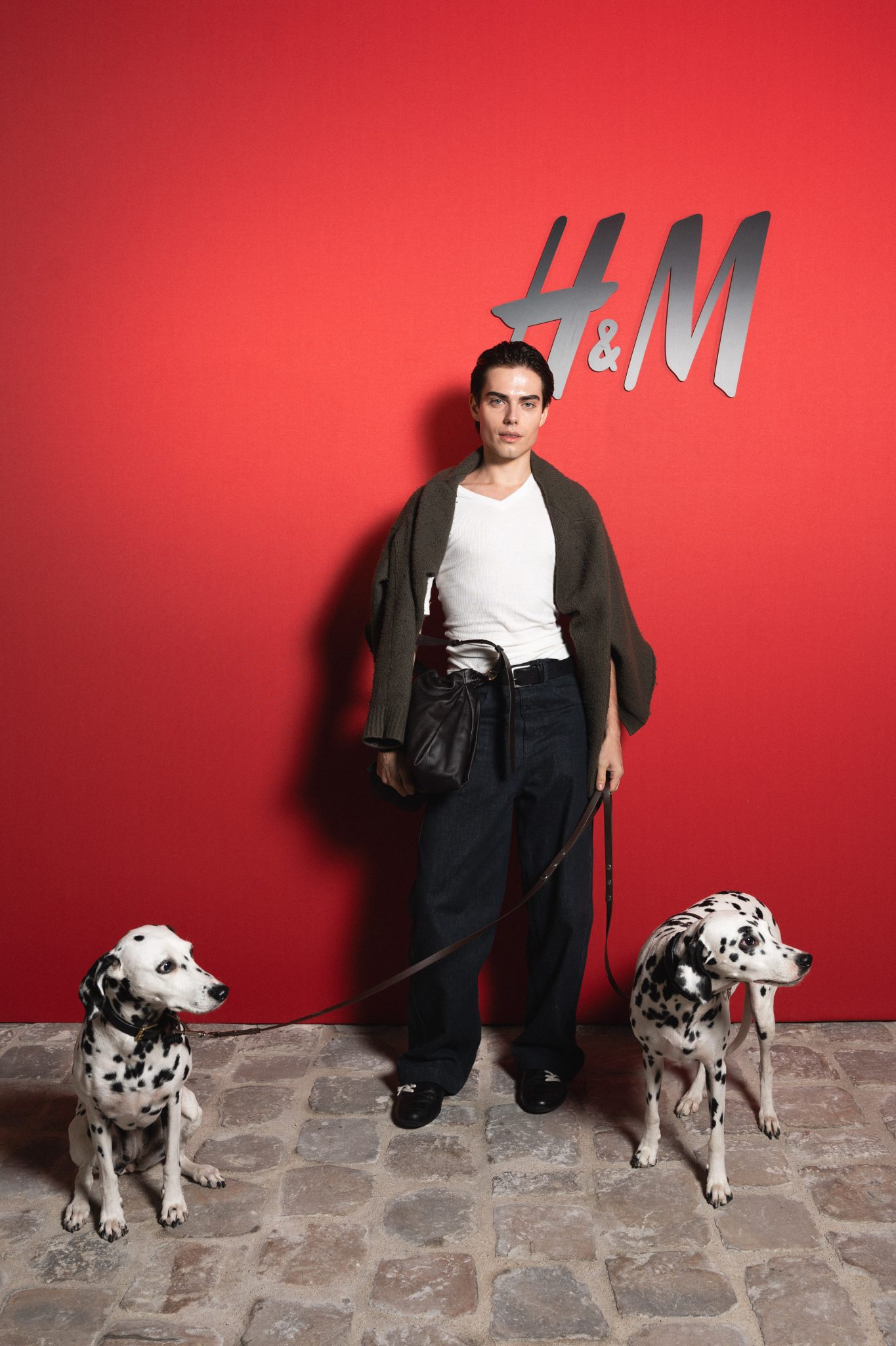  - H&M écrit un nouveau chapitre de son histoire parisienne dans le Marais