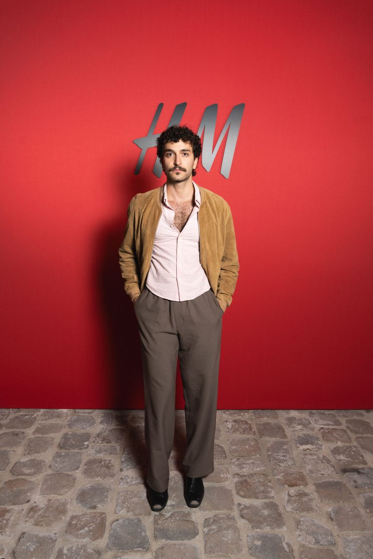  - H&M écrit un nouveau chapitre de son histoire parisienne dans le Marais