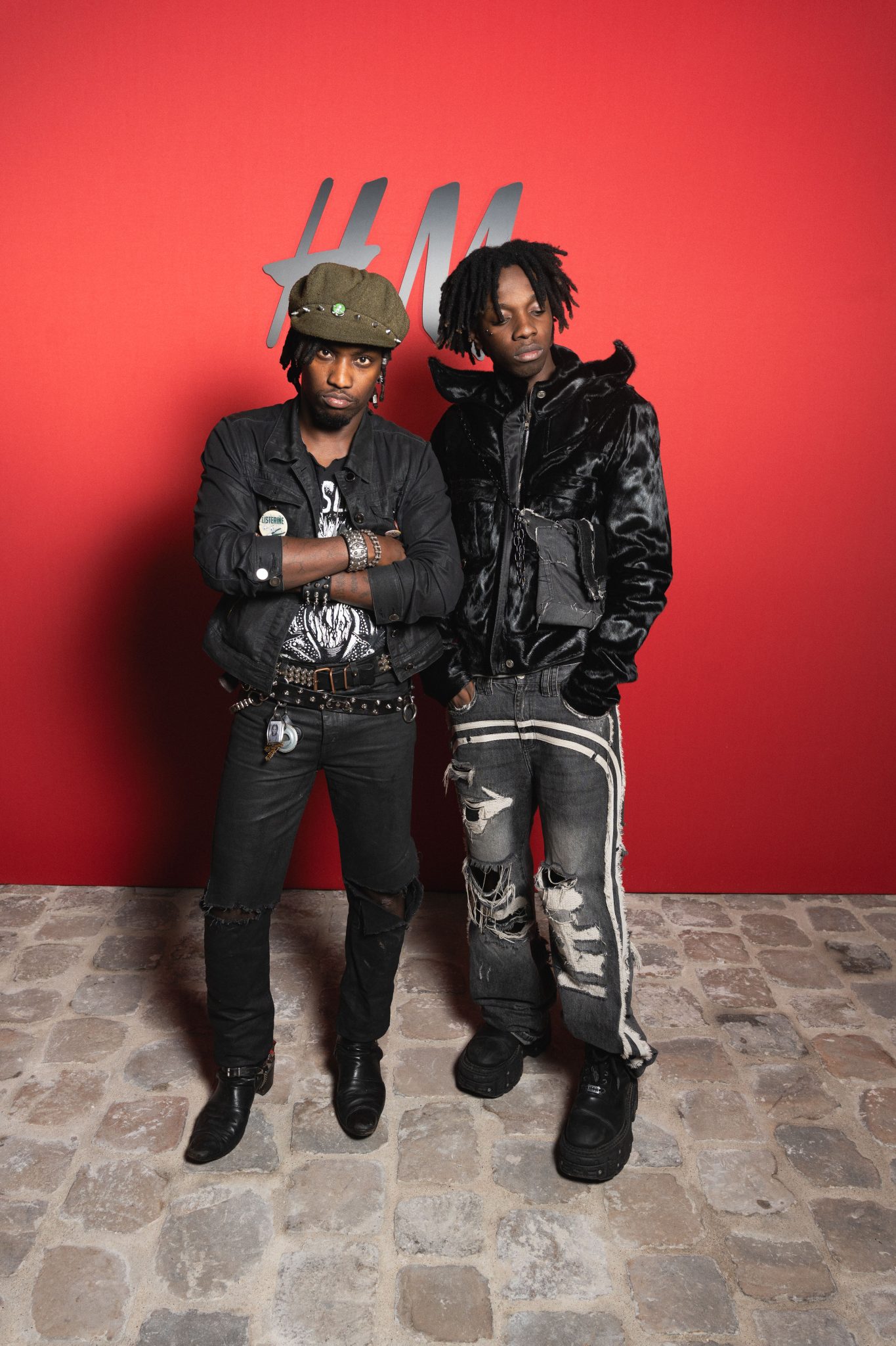  - H&M écrit un nouveau chapitre de son histoire parisienne dans le Marais